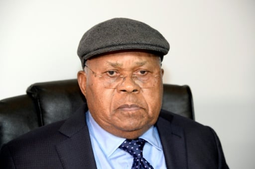Rwanda's Kagame stars in DR Congo Tshisekedi ceremonies