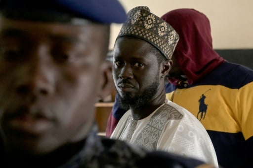 What Will Change With Bassirou Diomaye Faye At Senegal Helm what-will-change-with-bassirou-diomaye-faye-at-senegal-helm