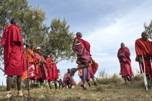 Kenyan girls still afflicted by genital mutilation years afte