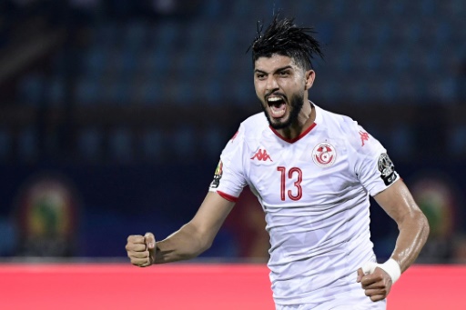 Madagascar fairytale ends as Tunisia sweep into semi-finals
