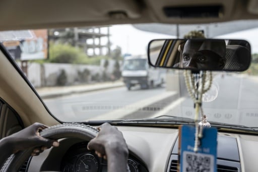 When construction stalls and crisis hits, ride-hail Yango recruits in Senegal