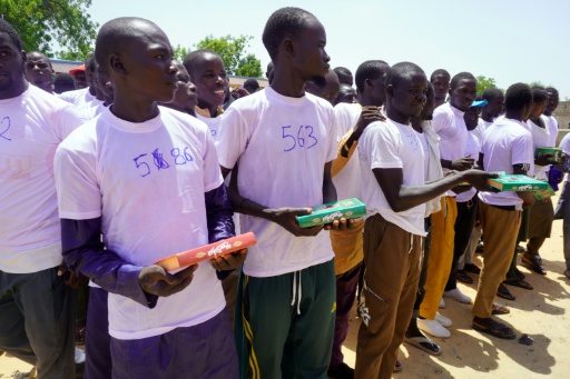 Nigeria's Ex-Jihadists Seek New Lives After Vocational Training