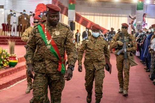 Togo cosies up to Sahel juntas with former coup leader extradition