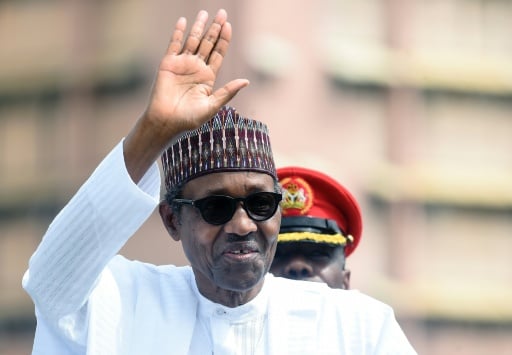 Buhari's far-north hometown prepares to bury late Nigerian l...