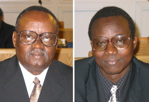 Former Rwandan ministers get 30 years for genocide