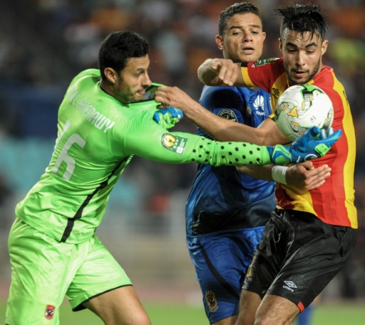 Ahly Close To Caf Champions League Last-Eight Place