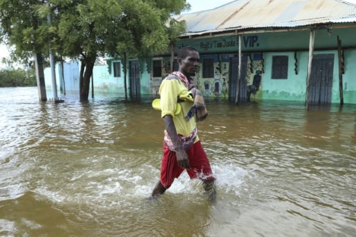 22 people killed in Somalia floods: UN