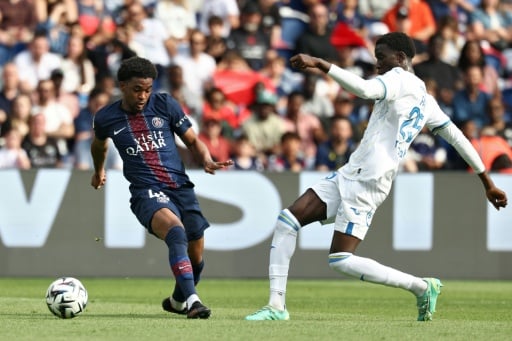 African players in Europe: Pepe stars in Villarreal romp