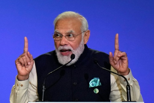 Modi in Australia: Down Under Bliss for Hindutva - Vimarsana News