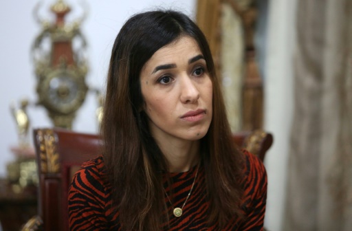 'Vast areas of impunity' for people trafficking: UN report