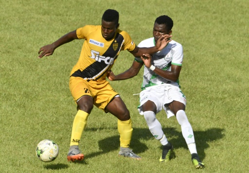 Home Win Will Lift Simba Into CAF Champions League Last-Eight
