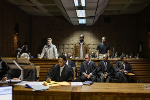 Benin seeks extradition of anti-Western activist Kemi Seba