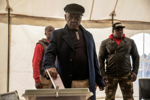 Lesotho police summon PM for questioning over wife's murder
