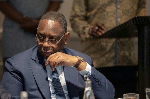 Senegal's former president calls for amnesty law repeal