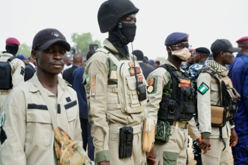 Northeast capital bounces back as conflict rages in Nigeria ...