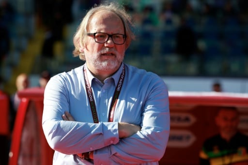 Mali coach Saintfiet hits out at European clubs, FIFA over AFCON changes