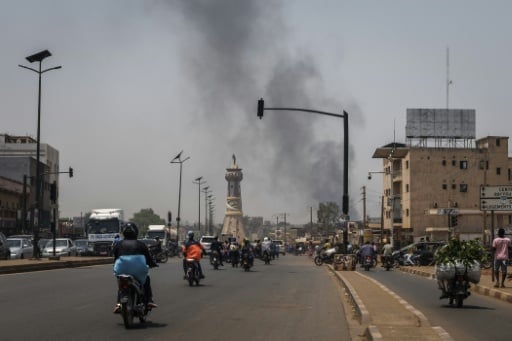 Mali attacks expose cracks in Russia partnership with ruling junta