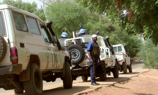 Al-Qaeda Affiliate In Mali Claims String Of Attacks