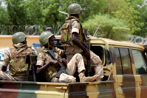 Attack on Mali military post kills 49 soldiers