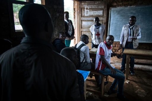 Can DR Congo leaders keep their pledge of free school?