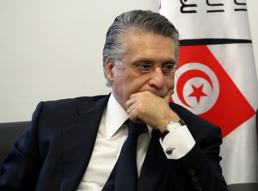 Lobby firm paid $1 mn to push for jailed Tunisia presidential hopeful