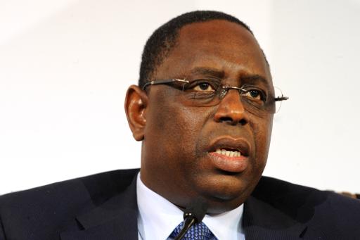 Mohamed Dionne named new Senegal prime minister