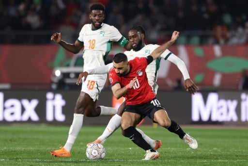 Salah and fellow stars aim to deny Morocco as AFCON reaches ...