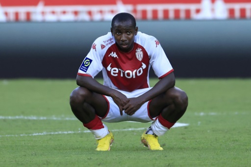 Monaco player gets four-match ban for hiding anti-homophobia logo - Vimarsana News