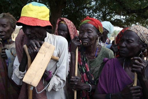 More Than 200 Dead In South Sudan Clashes: Official