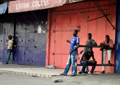 I. Coast's Ouattara Says 'someone Must Be Responsible' For Poll Deaths