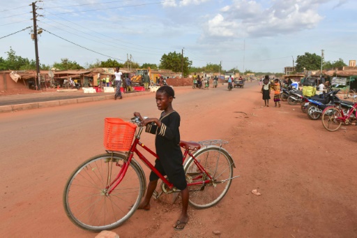 Hundreds of schools shut in Burkina Faso over jihadi attacks