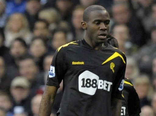 Soccer star Muamba still 'critical