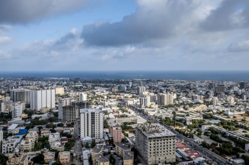 Mogadishu heads to first local elections in decades under tight security