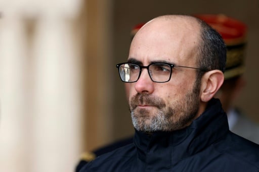 Mali jihadists seeking Islamist control, not to rule themselv