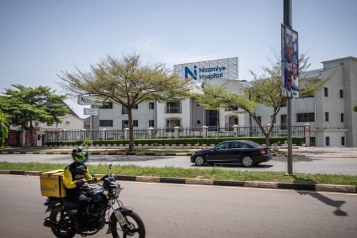 Africa faces 'complex' Ebola outbreak after spread to Nigeria: WHO