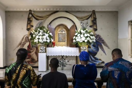 Responding to Trump, Nigeria says no tolerance for religious persecution