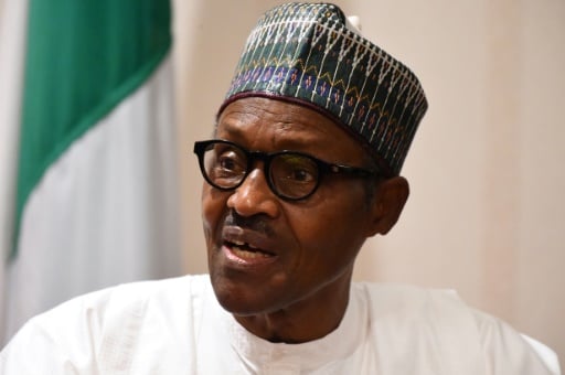 Muhammadu Buhari: Nigeria's anti-corruption crusader