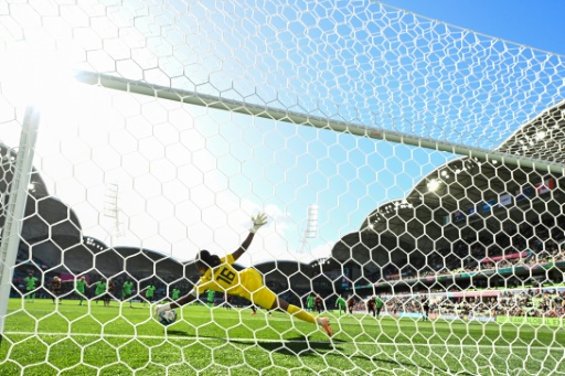 Dream Come True As Goalkeeper Nnadozie Is Nigeria s World Cup Hero dream-come-true-as-goalkeeper-nnadozie-is-nigeria-s-world-cup-hero