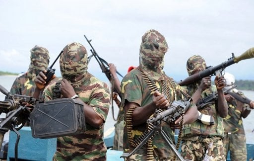 Nigeria's oil militants threaten independence day attacks