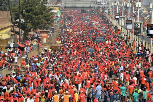 US voices alarm over Guinea referendum