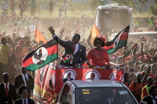 Could Malawi's Historic Re-run Election Inspire Africa?