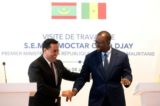 Senegal PM says country's debt is 'sustainable', no restructu