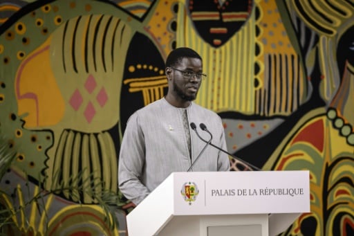 Senegal unveils report into WWII massacre by French colonial army
