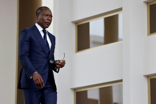 Benin president says situation 'under control' after coup att