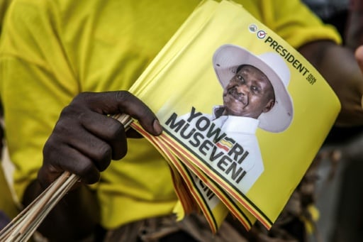 Why Museveni Holds the Upper Hand; Uganda’s Elected Fate fro...