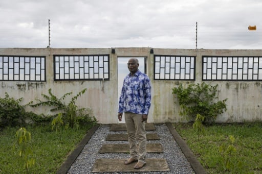 Guinea PM says new constitution would bring 'dynamic of change'