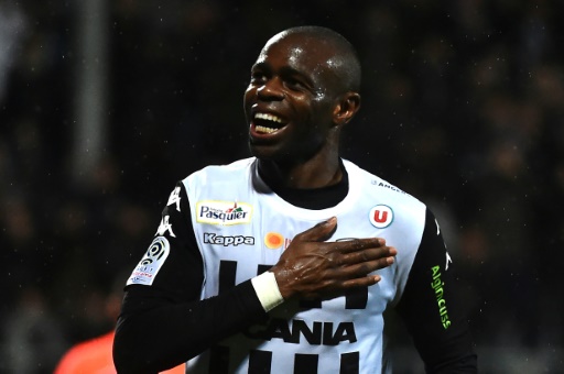 'Royal' Africa Cup of Nations victory for Congo