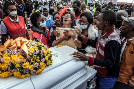 Why are Kenyan kids burning schools and killing their classma