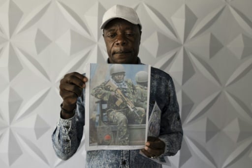 Lies, horror, trauma: Kenyans recount forced Russian recruitm