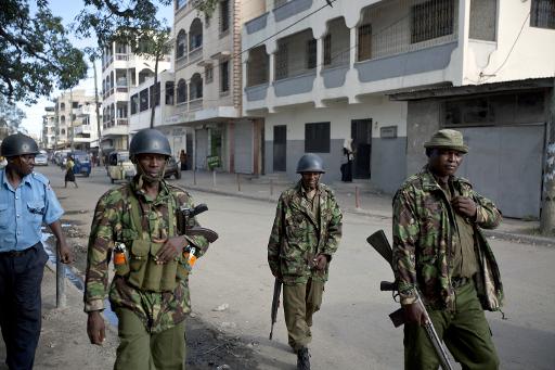 Russian tourist shot dead in Kenyan coastal city of Mombasa